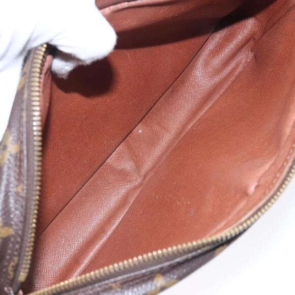 LOUIS VUITTON Monogram Saint Germain 28 Shoulder Bag M51207 - Picture 10 of 16